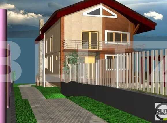 Casa de vânzare 1 camera Manastur - 19419CV | BLITZ Cluj-Napoca | Poza4