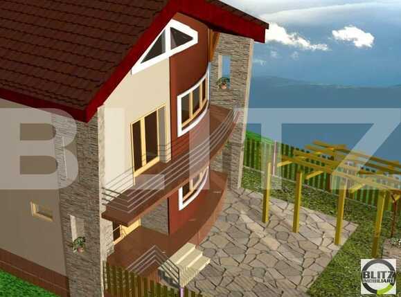 Casa de vânzare 1 camera Manastur - 19419CV | BLITZ Cluj-Napoca | Poza2