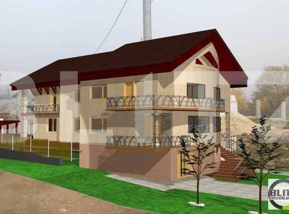 Casa de vânzare 1 camera Manastur - 19419CV | BLITZ Cluj-Napoca | Poza8