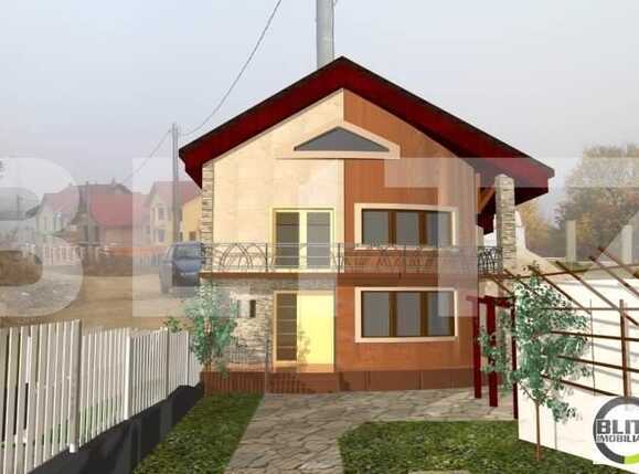 Casa de vânzare 1 camera Manastur - 19419CV | BLITZ Cluj-Napoca | Poza5