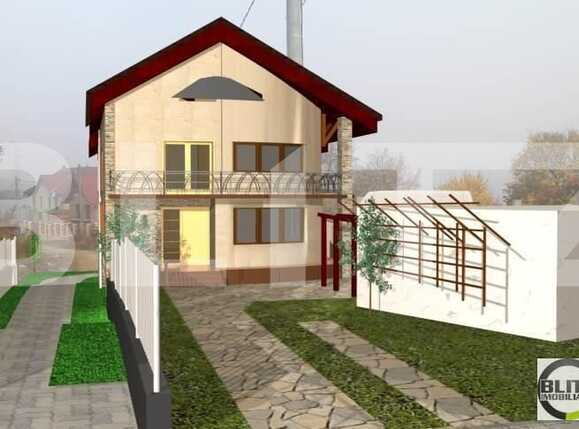 Casa de vânzare 1 camera Manastur - 19419CV | BLITZ Cluj-Napoca | Poza7