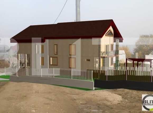 Casa de vânzare 1 camera Manastur - 19419CV | BLITZ Cluj-Napoca | Poza6