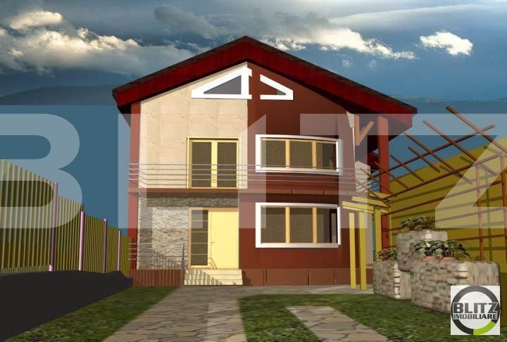 Casa de vânzare 1 camera Manastur - 19419CV | BLITZ Cluj-Napoca | Poza3