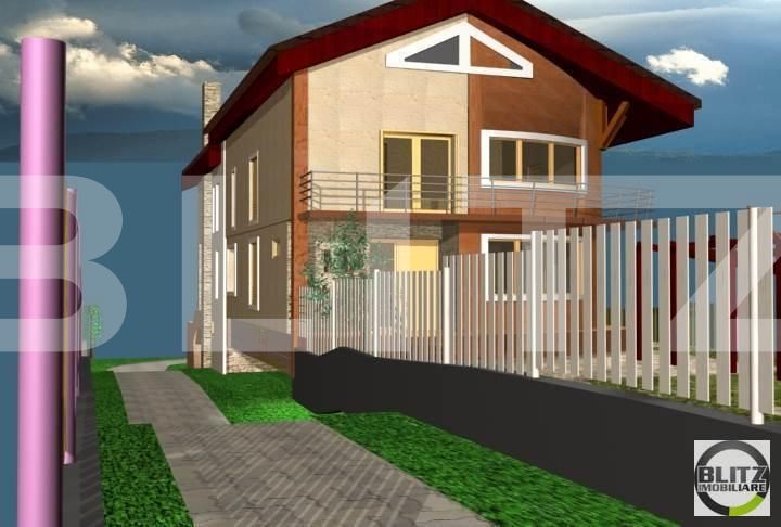 Casa de vânzare 1 camera Manastur - 19419CV | BLITZ Cluj-Napoca | Poza4