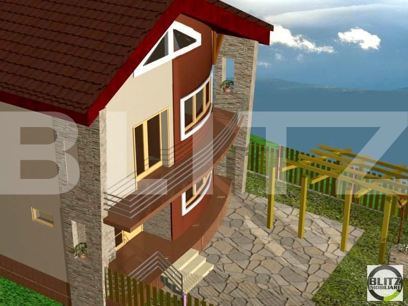 Casa de vânzare 1 camera Manastur - 19419CV | BLITZ Cluj-Napoca | Poza2