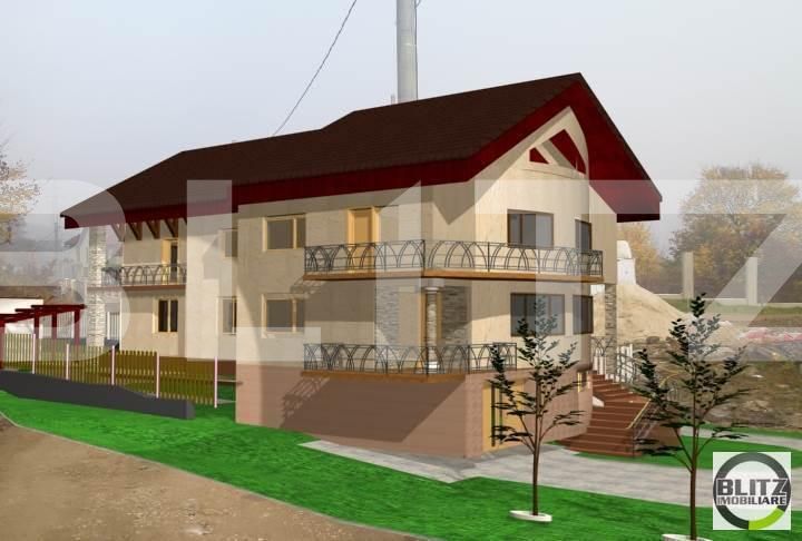 Casa de vânzare 1 camera Manastur - 19419CV | BLITZ Cluj-Napoca | Poza8