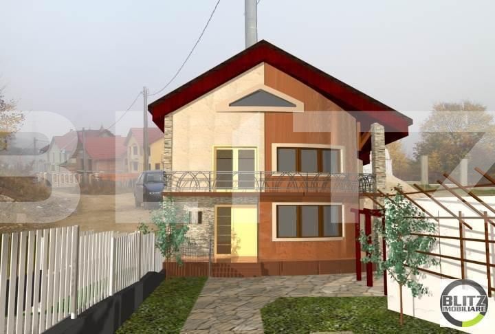 Casa de vânzare 1 camera Manastur - 19419CV | BLITZ Cluj-Napoca | Poza5