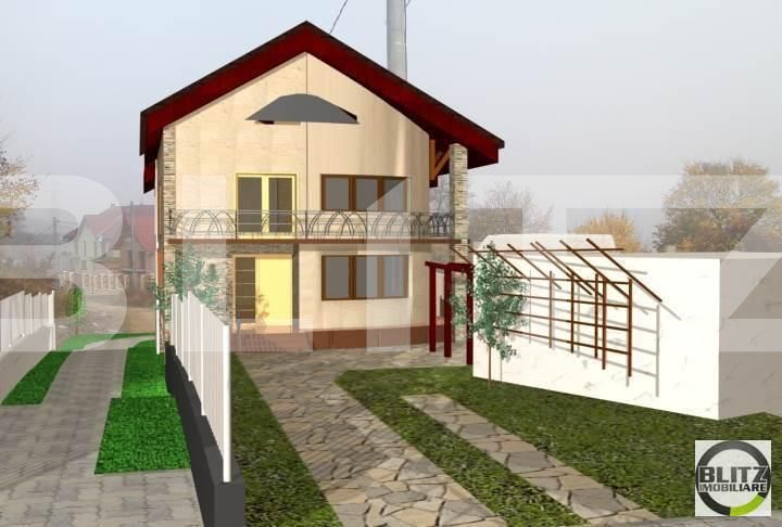 Casa de vânzare 1 camera Manastur - 19419CV | BLITZ Cluj-Napoca | Poza7