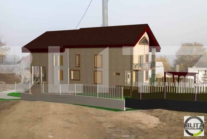 Casa de vânzare 1 camera Manastur - 19419CV | BLITZ Cluj-Napoca | Poza6