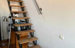 Apartament pe 2 nivele, 40 mp, parcare, zona centrala