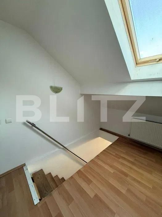 Apartament de închiriat 2 camere Central - 194190AI | BLITZ Cluj-Napoca | Poza3