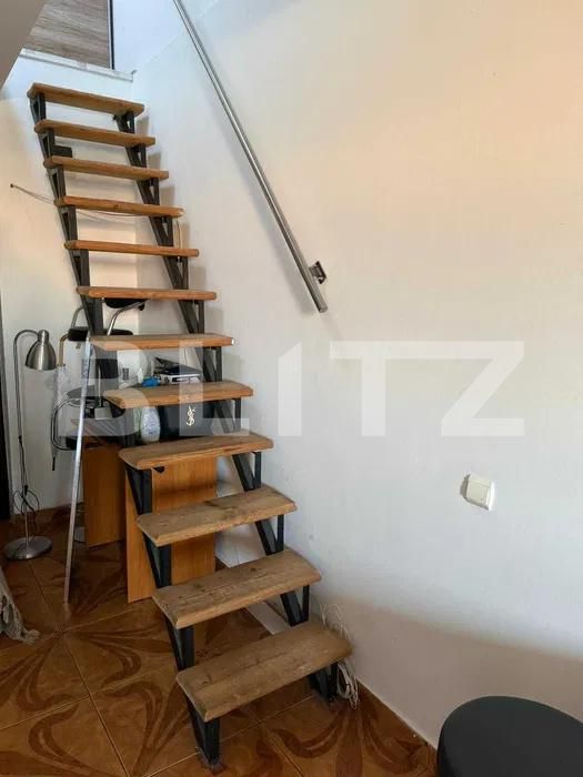 Apartament de închiriat 2 camere Central - 194190AI | BLITZ Cluj-Napoca | Poza8
