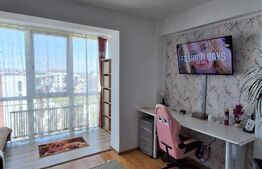 Apartament 2 camere, 44mp, zona Avantgarden