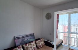 Apartament 2 camere, 44mp, zona Avantgarden