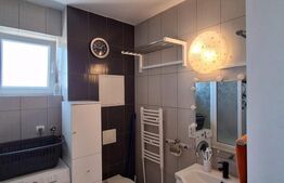 Apartament 2 camere, 44mp, zona Avantgarden