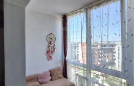 Apartament 2 camere, 44mp, zona Avantgarden