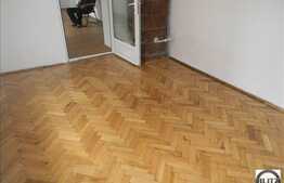 Apartament cu 2 camere, cu terasa de 15 mp, zona campusului Hasdeu