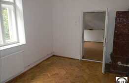 Apartament cu 2 camere, cu terasa de 15 mp, zona campusului Hasdeu