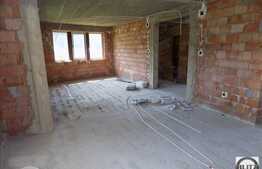 Vanzare duplex, 189 mp utili, teren de 337 mp, zona Campului!