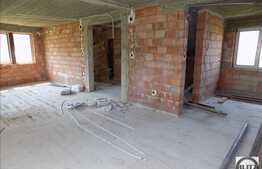 Vanzare duplex, 189 mp utili, teren de 337 mp, zona Campului!