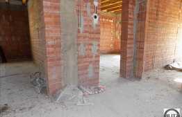 Vanzare duplex, 189 mp utili, teren de 337 mp, zona Campului!