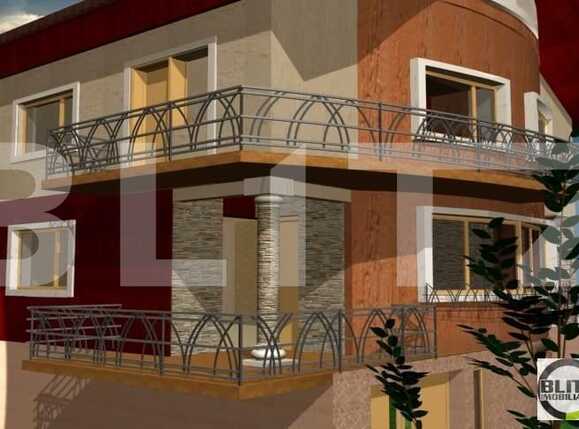 Casa de vânzare 4 camere Manastur - 19420CV | BLITZ Cluj-Napoca | Poza3