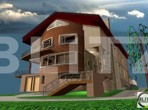 Casa de vânzare 4 camere Manastur - 19420CV | BLITZ Cluj-Napoca | Poza1