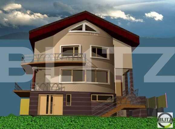 Casa de vânzare 4 camere Manastur - 19420CV | BLITZ Cluj-Napoca | Poza2