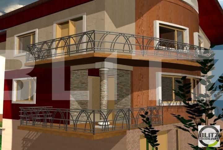 Casa de vânzare 4 camere Manastur - 19420CV | BLITZ Cluj-Napoca | Poza3