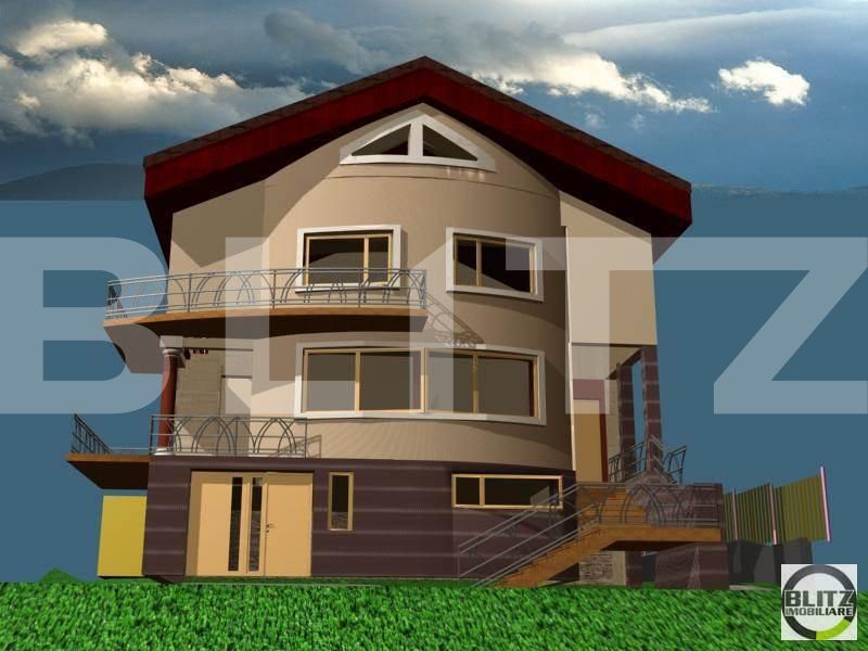 Casa de vânzare 4 camere Manastur - 19420CV | BLITZ Cluj-Napoca | Poza2
