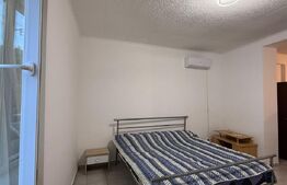 Garosniera spațioasă la casa, 50 mp, zona Traian