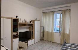 Garosniera spațioasă la casa, 50 mp, zona Traian
