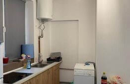 Garosniera spațioasă la casa, 50 mp, zona Traian