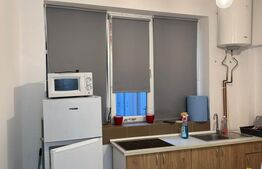 Garosniera spațioasă la casa, 50 mp, zona Traian