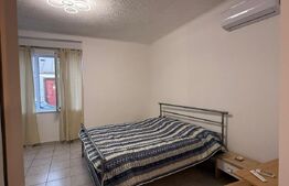 Garosniera spațioasă la casa, 50 mp, zona Traian