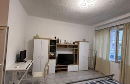 Garosniera spațioasă la casa, 50 mp, zona Traian