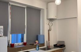 Garosniera spațioasă la casa, 50 mp, zona Traian