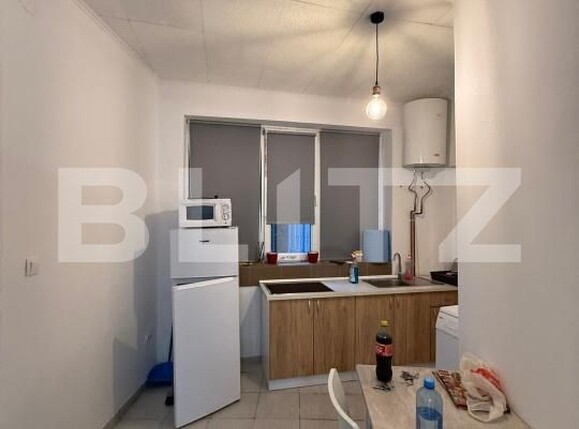 Garsonieră de închiriat Central - 194203AI | BLITZ Cluj-Napoca | Poza9