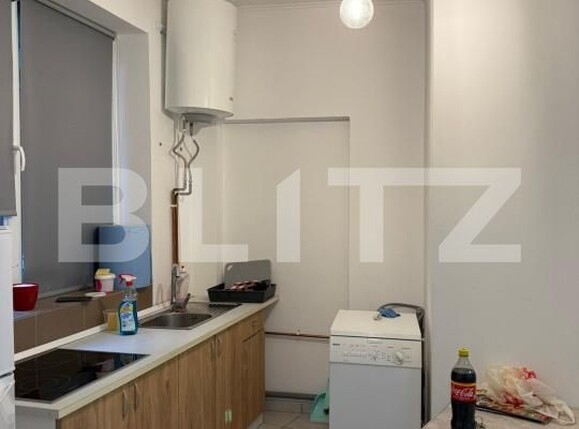 Garsonieră de închiriat Central - 194203AI | BLITZ Cluj-Napoca | Poza5