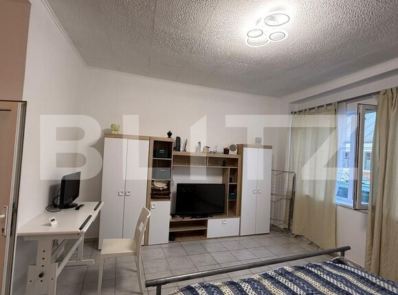 Garsonieră de închiriat Central - 194203AI | BLITZ Cluj-Napoca | Poza8
