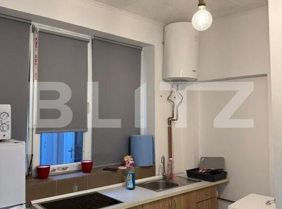 Garsonieră de închiriat Central - 194203AI | BLITZ Cluj-Napoca | Poza6