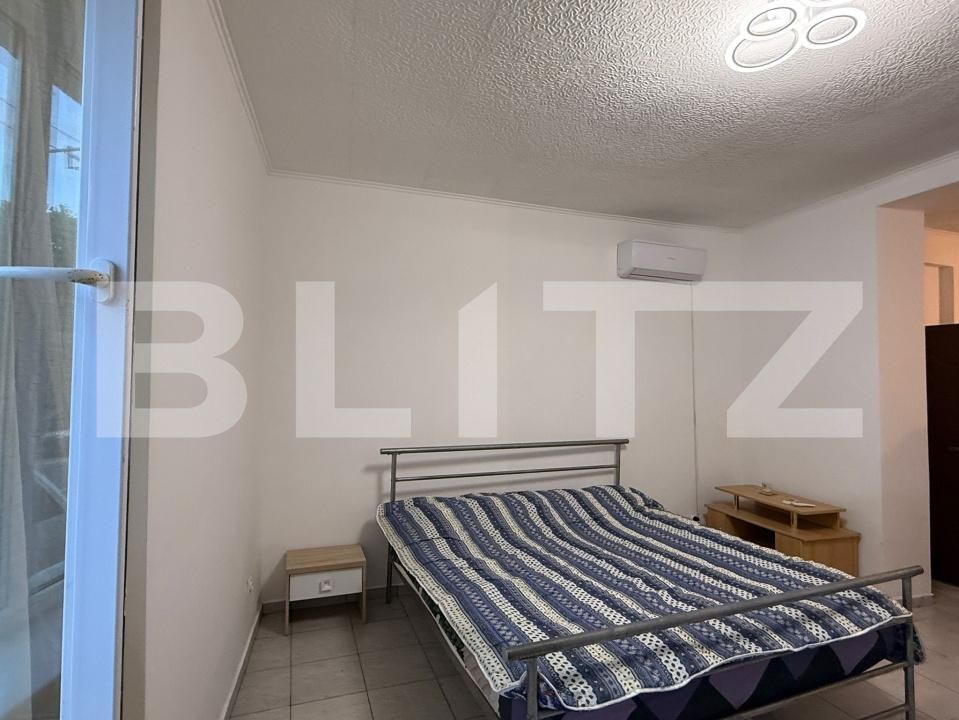 Garsonieră de închiriat Central - 194203AI | BLITZ Cluj-Napoca | Poza2