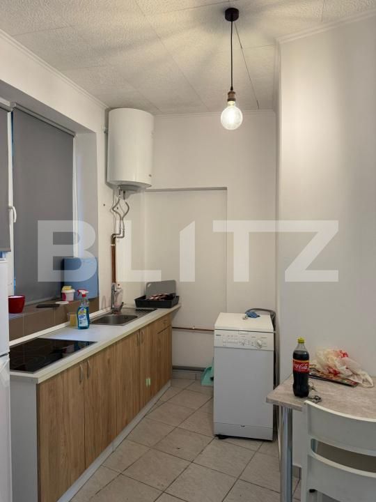 Garsonieră de închiriat Central - 194203AI | BLITZ Cluj-Napoca | Poza5