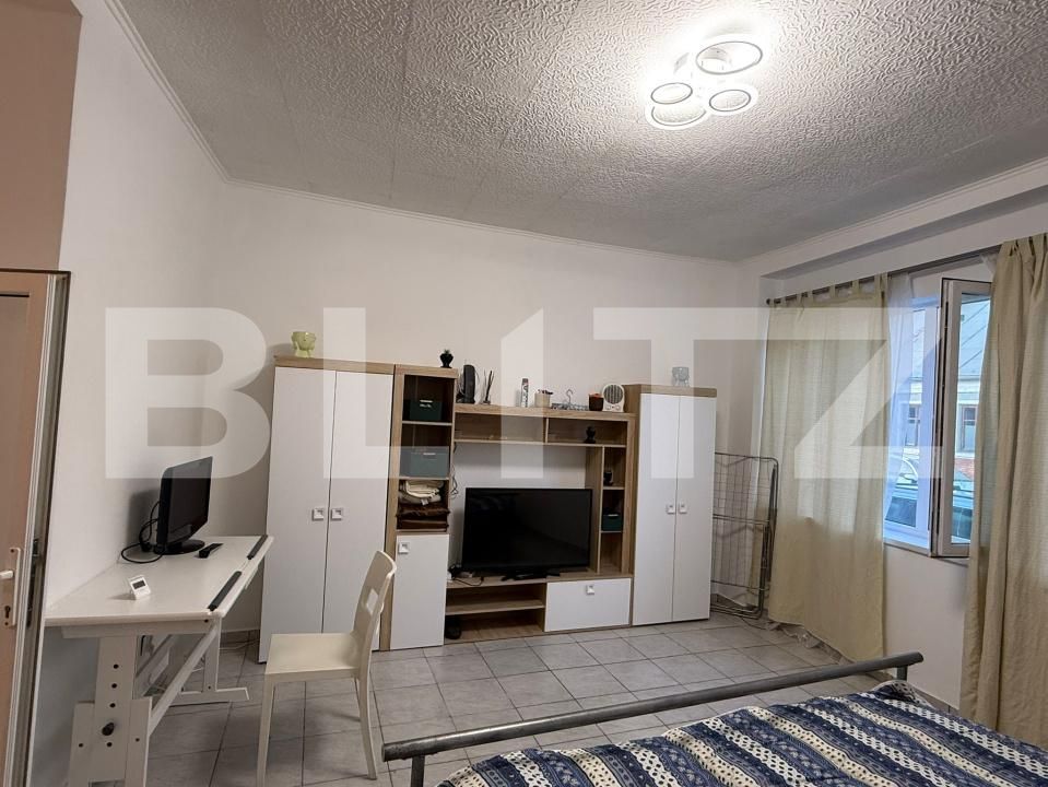 Garsonieră de închiriat Central - 194203AI | BLITZ Cluj-Napoca | Poza8