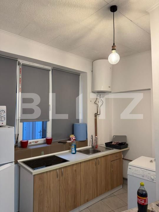 Garsonieră de închiriat Central - 194203AI | BLITZ Cluj-Napoca | Poza6
