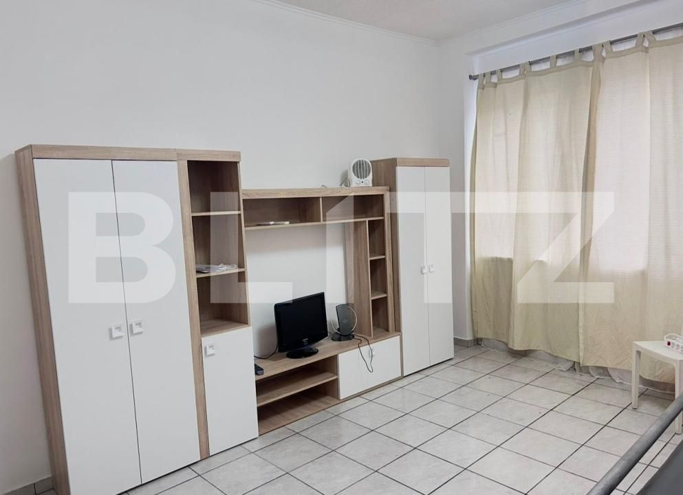 Garsonieră de închiriat Central - 194203AI | BLITZ Cluj-Napoca | Poza3