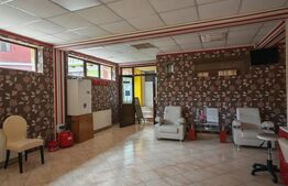 Spatiu comercial pentru salon, 70 mp, zona Centrala - Campia Turzii