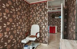 Spatiu comercial pentru salon, 70 mp, zona Centrala - Campia Turzii