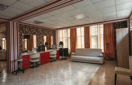 Spatiu comercial pentru salon, 70 mp, zona Centrala - Campia Turzii