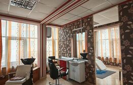 Spatiu comercial pentru salon, 70 mp, zona Centrala - Campia Turzii